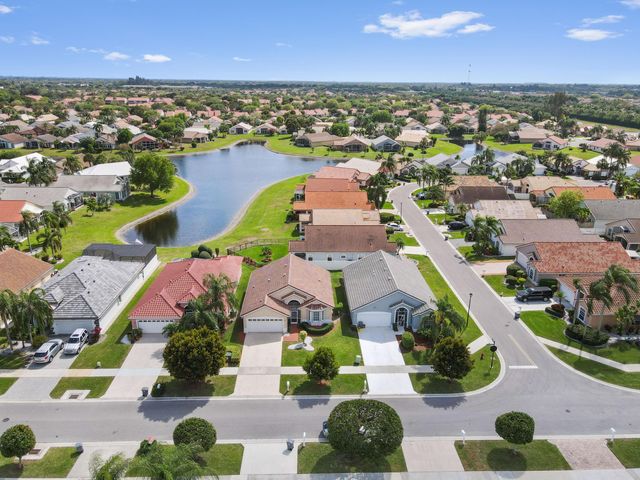 7631 N Stirling Bridge Blvd Boulevard S, Delray Beach, FL 33446