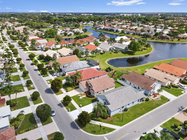 7631 N Stirling Bridge Blvd Boulevard S, Delray Beach, FL 33446