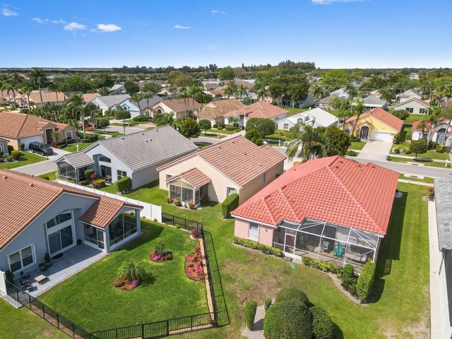 7631 N Stirling Bridge Blvd Boulevard S, Delray Beach, FL 33446