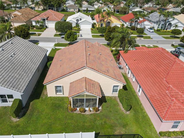 7631 N Stirling Bridge Blvd Boulevard S, Delray Beach, FL 33446