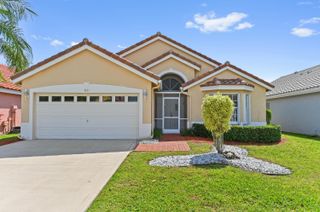 7631 N Stirling Bridge Blvd Boulevard S, Delray Beach, FL 33446