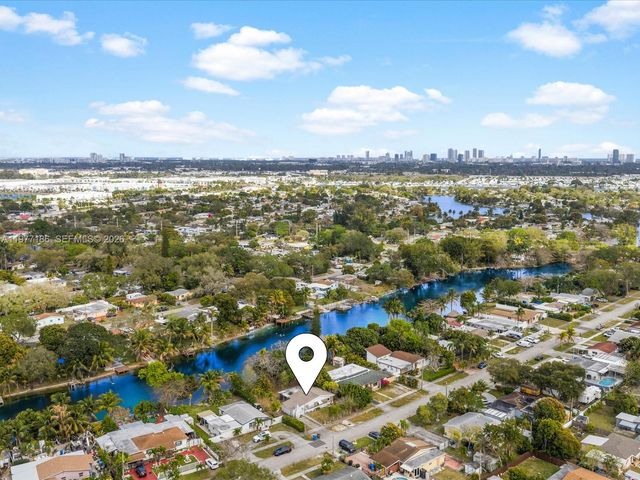 4331 SW 31st Dr, West Park, FL 33023