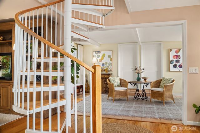 2197 Highland Drive, Camano Island, WA 98282