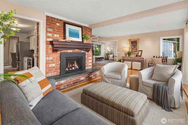 2197 Highland Drive, Camano Island, WA 98282