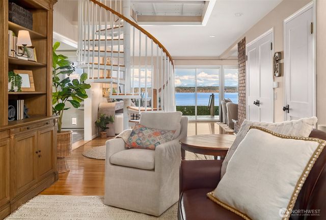 2197 Highland Drive, Camano Island, WA 98282