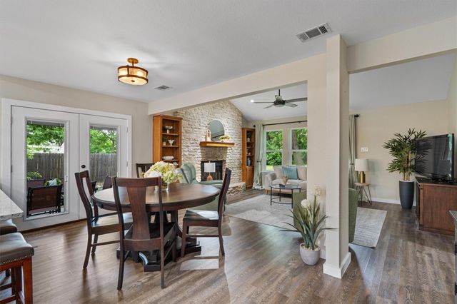 423 Maple RUN, Round Rock, TX 78664