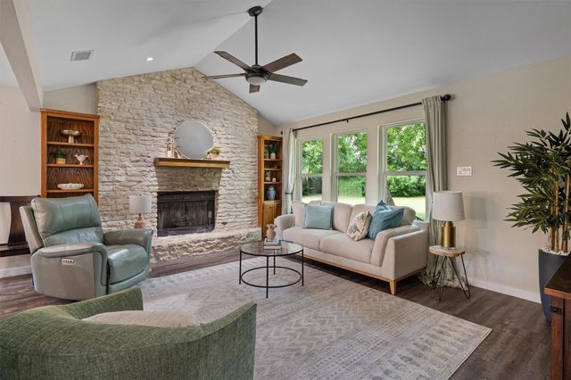 423 Maple RUN, Round Rock, TX 78664