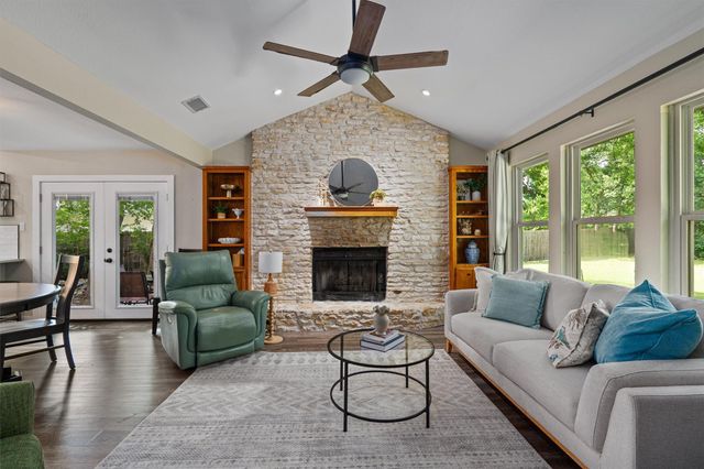 423 Maple RUN, Round Rock, TX 78664
