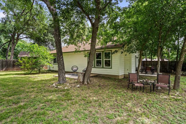 423 Maple RUN, Round Rock, TX 78664
