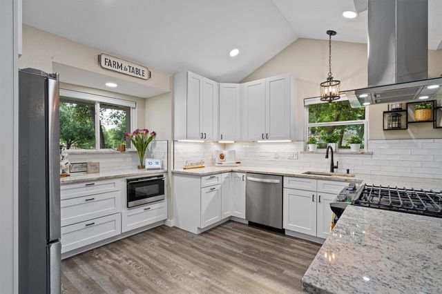 423 Maple RUN, Round Rock, TX 78664