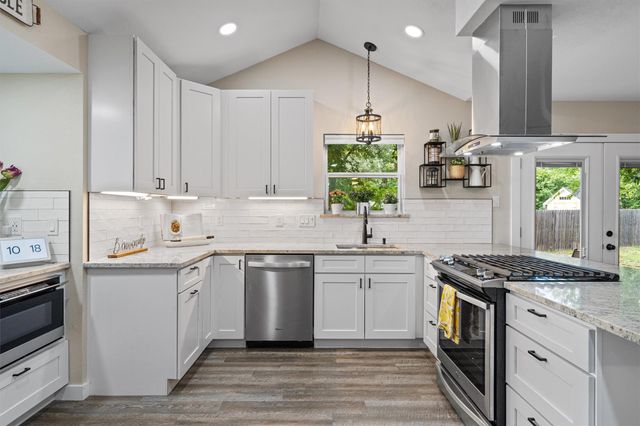 423 Maple RUN, Round Rock, TX 78664
