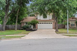 423 Maple RUN, Round Rock, TX 78664