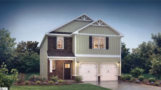 253 Paperbark Drive, Greenville, SC 29607