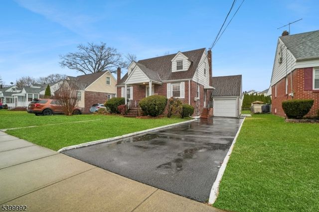 944 Burlington Ave, Union Twp., NJ 07083
