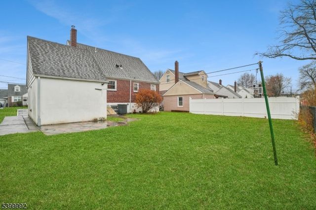 944 Burlington Ave, Union Twp., NJ 07083