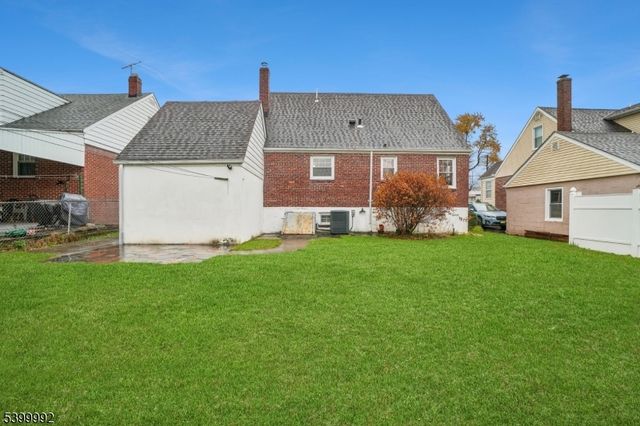 944 Burlington Ave, Union Twp., NJ 07083