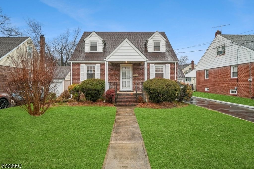 944 Burlington Ave, Union Twp., NJ 07083