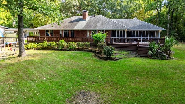 502 Brentwood Drive, Lufkin, TX 75901