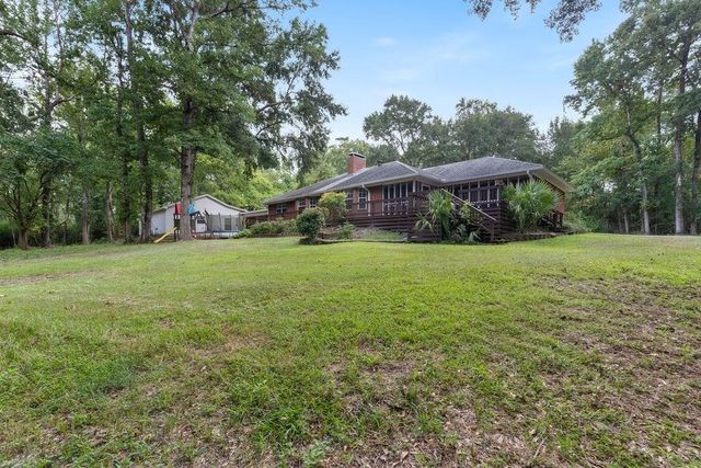 502 Brentwood Drive, Lufkin, TX 75901