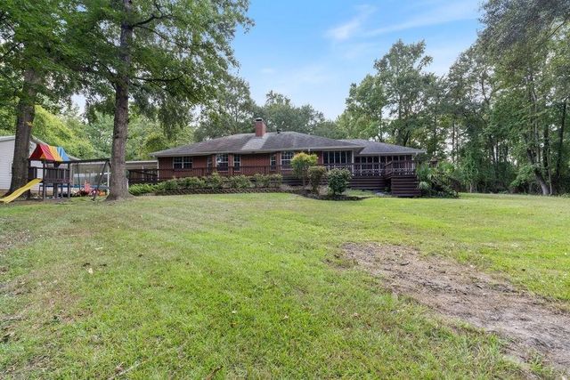 502 Brentwood Drive, Lufkin, TX 75901