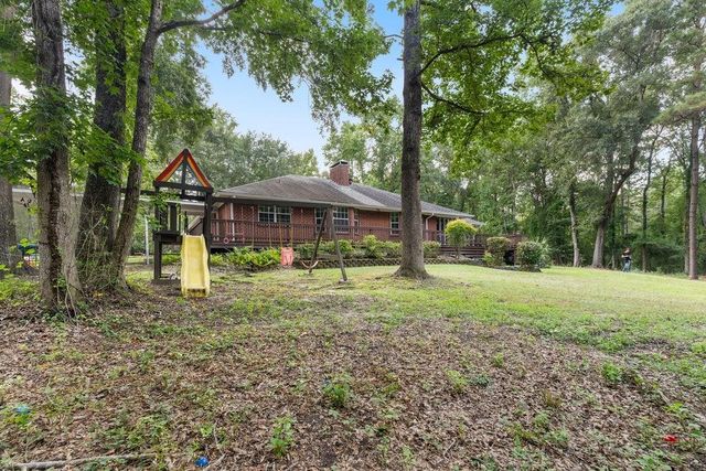 502 Brentwood Drive, Lufkin, TX 75901