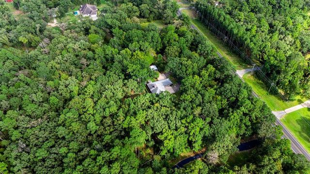 502 Brentwood Drive, Lufkin, TX 75901