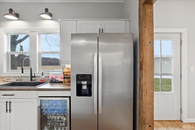 6229 N 200 E, Pine Village, IN 47975