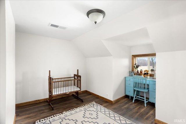 6229 N 200 E, Pine Village, IN 47975