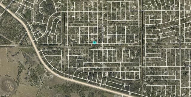 853 Andover AVE S, Lehigh Acres, FL 33974