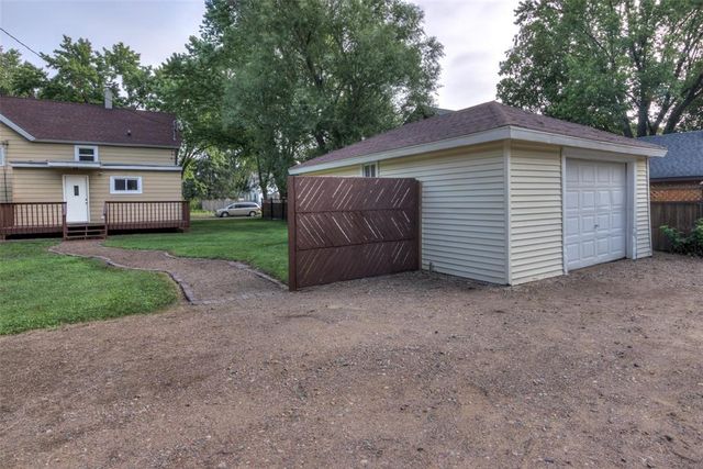 317 Stanley Street, Chippewa Falls, WI 54729