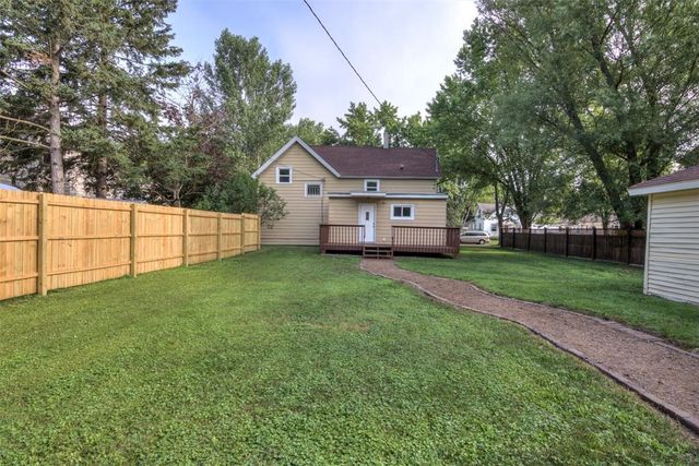 317 Stanley Street, Chippewa Falls, WI 54729