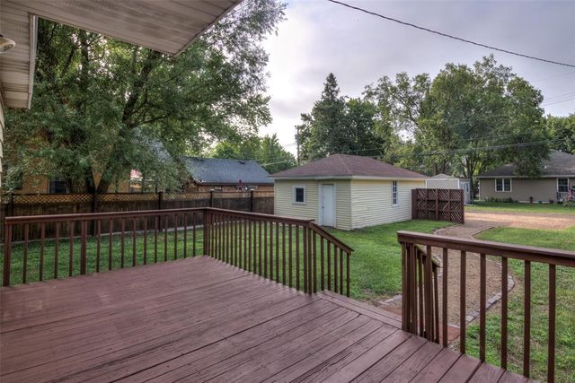 317 Stanley Street, Chippewa Falls, WI 54729