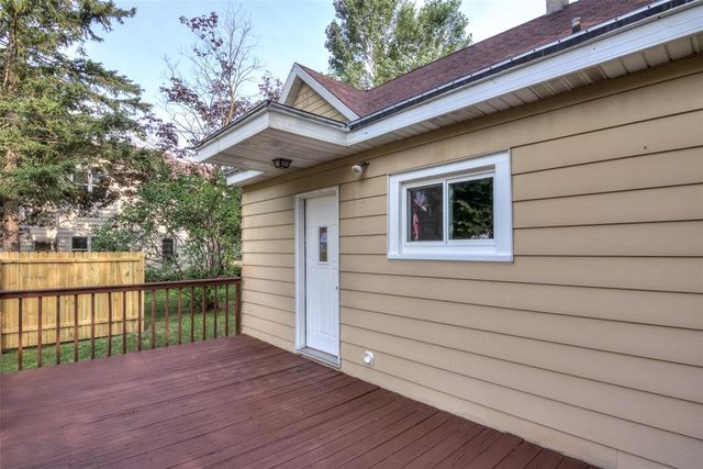 317 Stanley Street, Chippewa Falls, WI 54729
