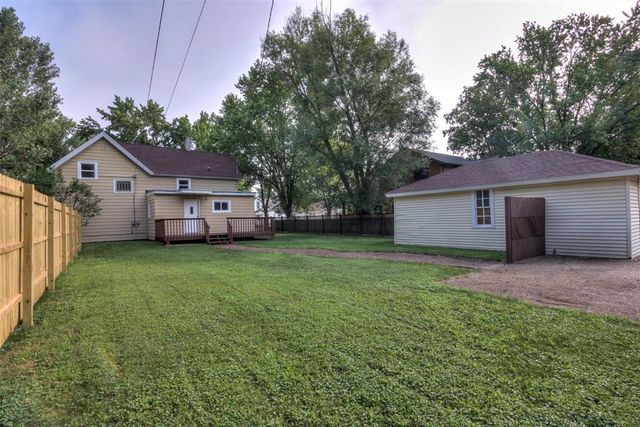 317 Stanley Street, Chippewa Falls, WI 54729