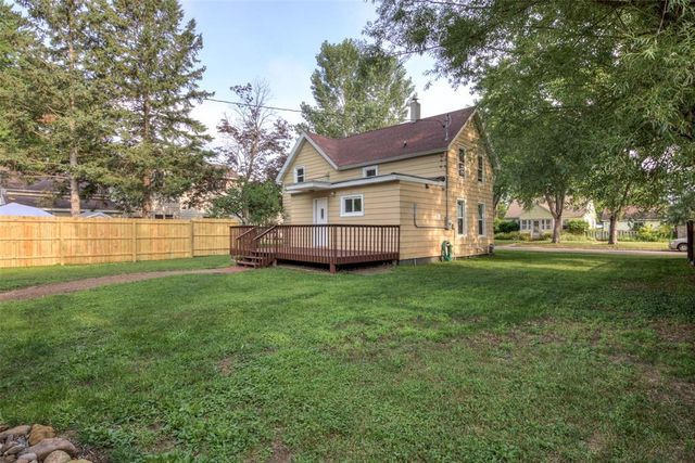 317 Stanley Street, Chippewa Falls, WI 54729