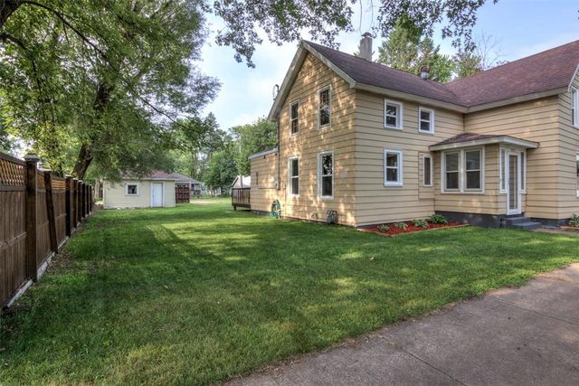 317 Stanley Street, Chippewa Falls, WI 54729