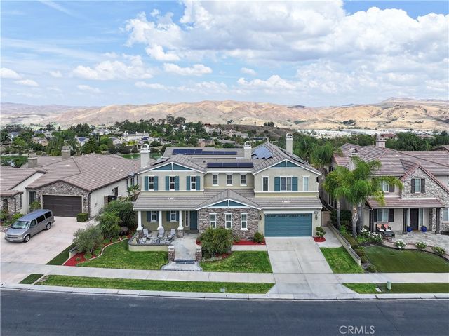 22470 Amber Eve, Corona, CA 92883