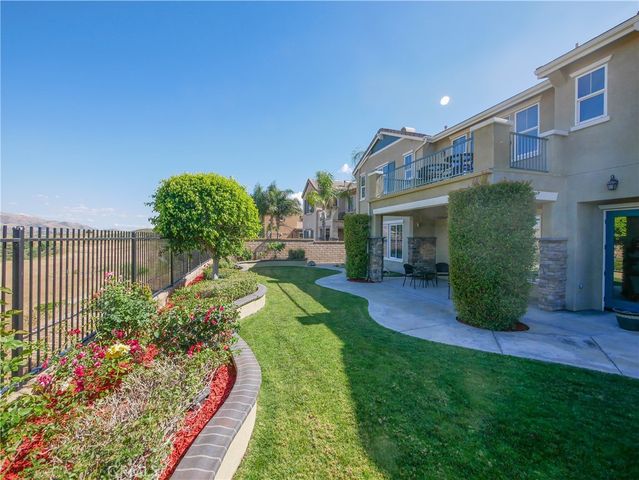 22470 Amber Eve, Corona, CA 92883
