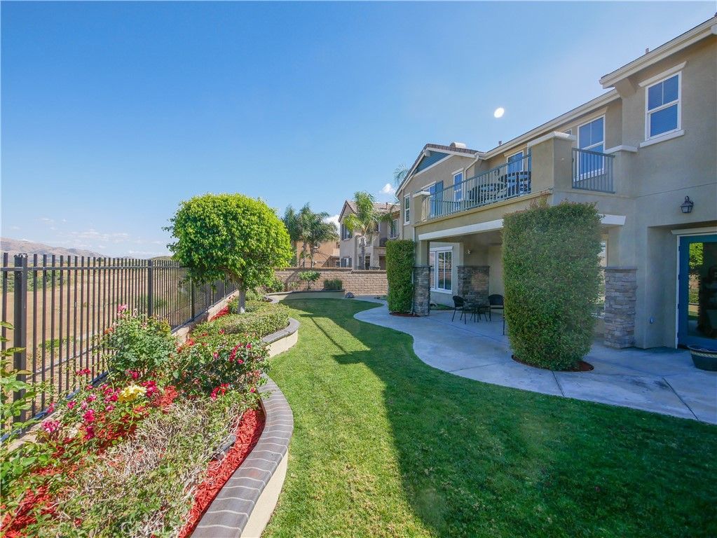 Image 31 of property listing at 22470 Amber Eve, Corona, CA 92883