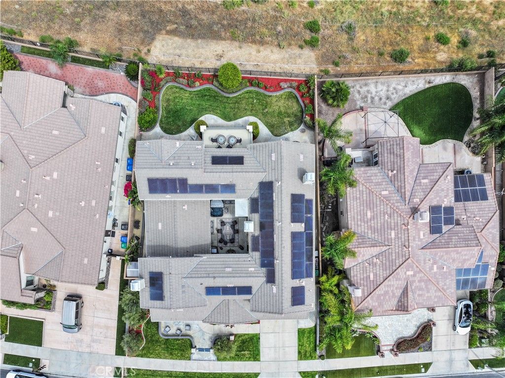 Image 33 of property listing at 22470 Amber Eve, Corona, CA 92883