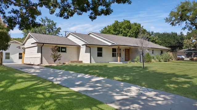 3667 Northaven Road, Dallas, TX 75229
