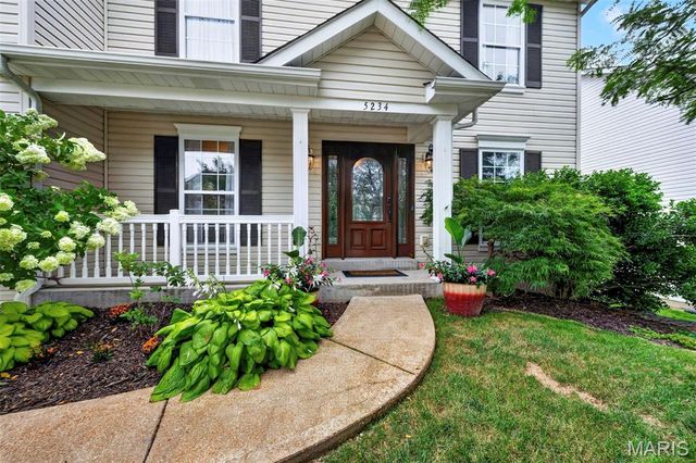 5234 Arrow Ridge Place, Imperial, MO 63052