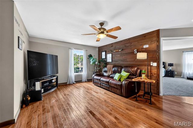 5234 Arrow Ridge Place, Imperial, MO 63052