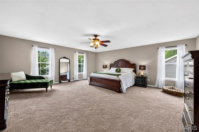 5234 Arrow Ridge Place, Imperial, MO 63052