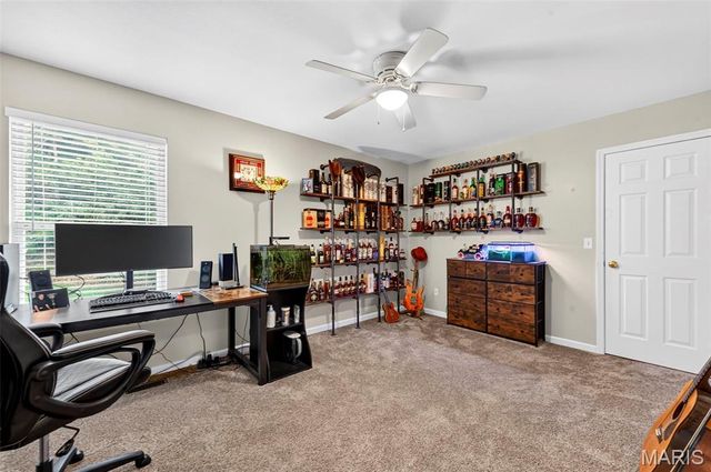 5234 Arrow Ridge Place, Imperial, MO 63052