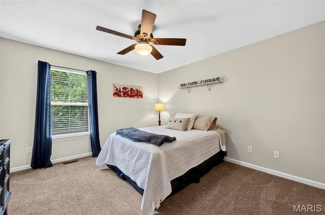 5234 Arrow Ridge Place, Imperial, MO 63052