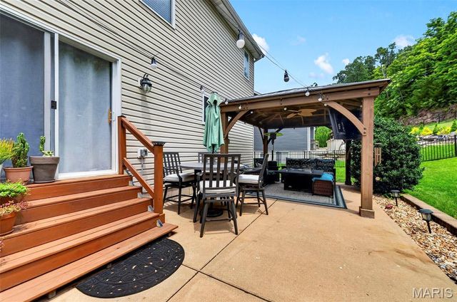 5234 Arrow Ridge Place, Imperial, MO 63052