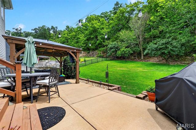 5234 Arrow Ridge Place, Imperial, MO 63052