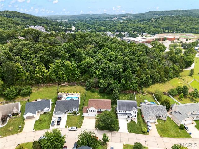 5234 Arrow Ridge Place, Imperial, MO 63052