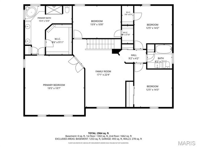 5234 Arrow Ridge Place, Imperial, MO 63052
